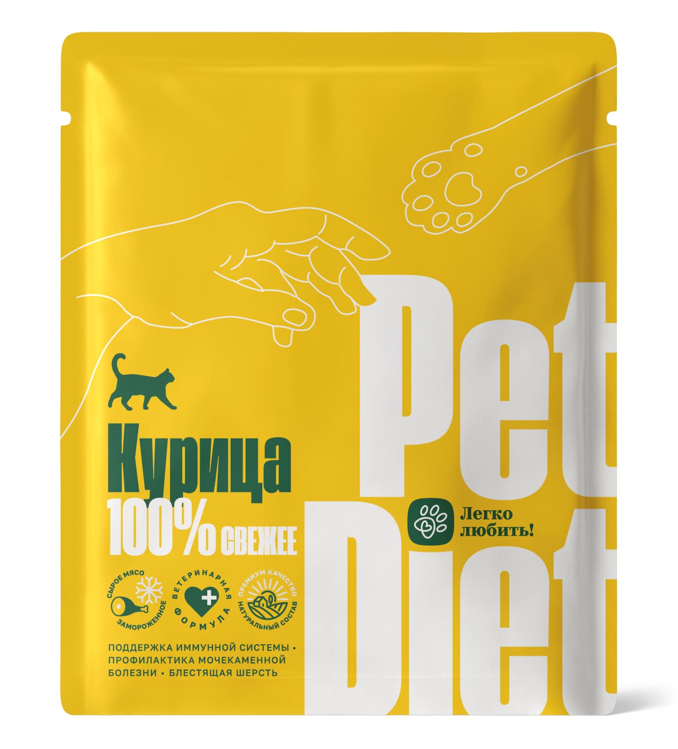 Курица
